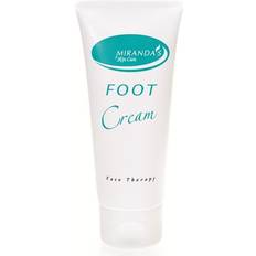 Fotkrämer Miranda's Foot Cream 100ml