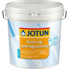 Jotun Inomhusfärger - Träfärger Målarfärg Jotun Cam & Blocking Träfärg Transparent 0.68L