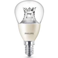 Philips LED Luster LED Lamp 6W E14
