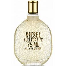 Diesel Dam Eau de Parfum Diesel Fuel for Life for Her EdP 75ml