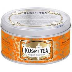Kusmi Tea Choklad Matvaror Kusmi Tea English Breakfast 125g