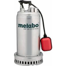 Metabo Bevattning Metabo Inox Drainage Pump DP 28-10 S