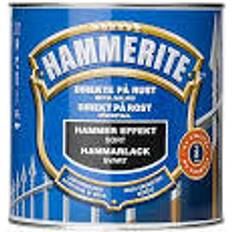 Hammerite Vit Målarfärg Hammerite Hammer Metallfärg Vit 0.25L