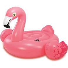 Intex Djur Leksaker Intex Uppblåsbar Flamingo i Mega Storlek