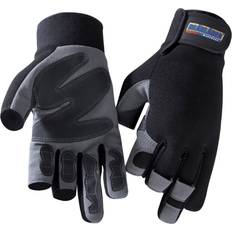 Blåkläder Hantverk Arbetskläder & Utrustning Blåkläder 2233 Fingerless Glove