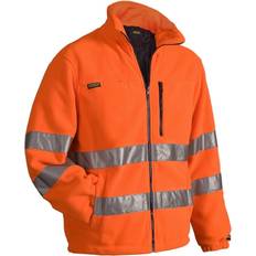 Blåkläder Hög komfort Arbetsjackor Blåkläder 4853 Fleece Jacket