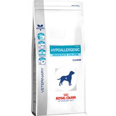 Royal Canin Hypoallergenic HME 23 Moderate Calorie 14kg