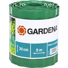 Plast Rabattkanter Gardena Lawn Edging