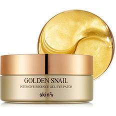 Skin79 Ögonvård Skin79 Golden Snail Intensive Essencegel Eye Patch 60-pack