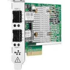 HP Gigabit Ethernet Nätverkskort & Bluetooth-adaptrar HP 652503-B21