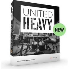 XLN Audio United Heavy