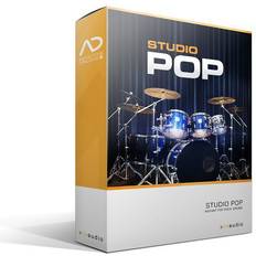 XLN Audio Studio Pop