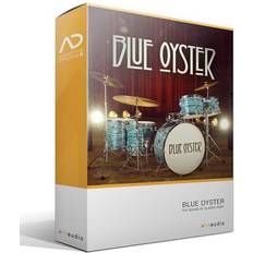 XLN Audio Blue Oyster