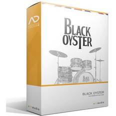 XLN Audio Black Oyster
