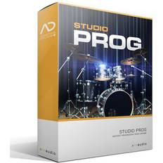 XLN Audio Studio Prog
