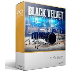 XLN Audio Black Velvet