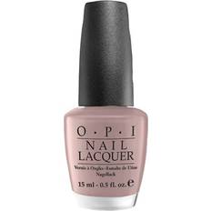 OPI Nagellack & Removers OPI Nail Lacquer Tickle My France-y 15ml