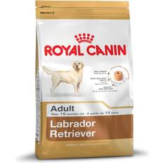 Royal Canin Hundfoder Husdjur Royal Canin Labrador Retriever Adult 12kg