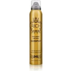 Rich Stylingprodukter Rich Pure Luxury Sure Hold Hair Spray 200ml