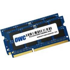 OWC DDR3 1066MHz 2x8GB for Apple (OWC8566DDR3S16P)