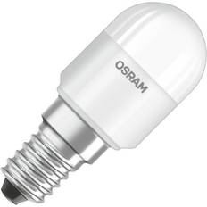 Osram E14 - Päron LED-lampor Osram P SPC.T26 LED Lamp 2.2W E14 827