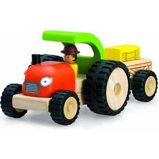 Andreu Toys Mini Tractor