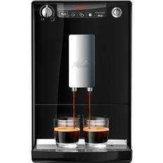 Automatisk rengöring - Integrerad kaffekvarn Espressomaskiner Melitta Caffeo Solo