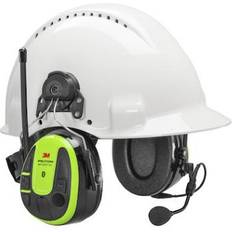 3M Peltor Bluetooth Hörselskydd 3M Peltor WS Alert XPI Helmet Attachment