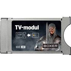 Boxer TV-moduler Boxer TV Module HD CI+ v1.3