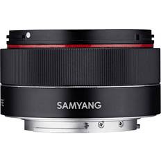 Samyang Sony E (NEX) - ƒ/2.8 Kameraobjektiv Samyang AF 35mm F2.8 FE for Sony E