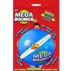 Wicked Plastleksaker Wicked Mega Bounce XL
