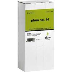 Plum Hudrengöring Plum No.iquid Soap 1400ml