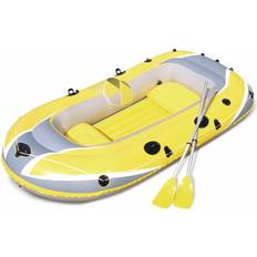 Gummibåtar Bestway Hydro Force Inflatable Boat 255x127cm