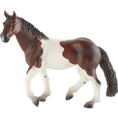 Bullyland Paint Horse Mare 62657