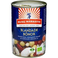 Kung Markatta Mixed Beans 400g 400g