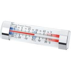 Judge Glass Tube Kyl- & Frystermometer