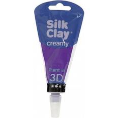 Silk Clay Creamy Purple Clay 35ml