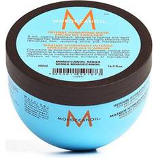 Moroccanoil Tjockt hår Hårinpackningar Moroccanoil Intense Hydrating Mask 500ml