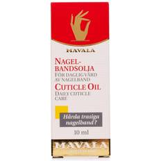 Mavala Rosa - Tånaglar Nagelprodukter Mavala Cuticle Oil 10ml