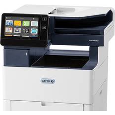 Xerox Fax - Färgskrivare - Laser Xerox VersaLink C605V/X