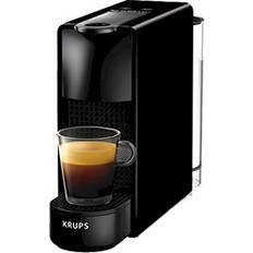 Nespresso Integrerad mjölkskummare Kaffemaskiner Nespresso Essenza Mini XN1108