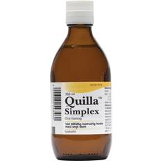 Quilla Simplex 300ml Lösning