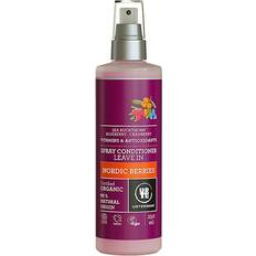 Lockigt hår Balsam Urtekram Nordic Berries Spray Conditioner Organic 250ml