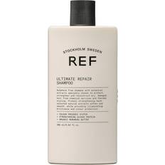 REF Tjockt hår Hårprodukter REF Ultimate Repair Shampoo 285ml