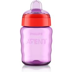 Philips Spillfria muggar Philips Avent Spout Cup Easy Sip 260ml