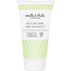 Estelle & Thild BioCare Baby Mild Shampoo 150ml