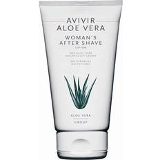 Avivir Skäggstyling Avivir Aloe Vera Women's After Shave 150ml