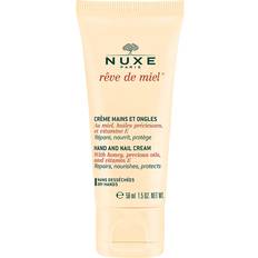 Lugnande Handvård Nuxe Reve De Miel Hand & Nail Cream 50ml