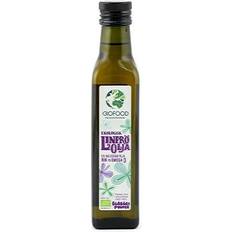 Oljor & Vinäger Biofood Flaxseed Oil 250ml 25cl