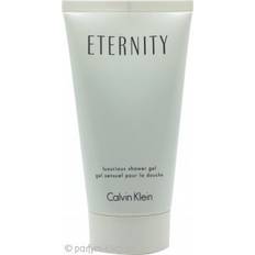 Calvin Klein Dam Bad- & Duschprodukter Calvin Klein Eternity Shower Gel 150ml